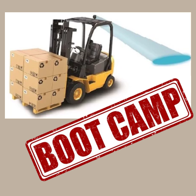 Forklift Bootcamp