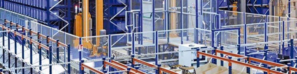 The Fundamentals of Automation - Introduction